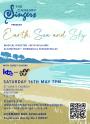 Earth, Sea & Sky Concert