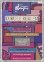Durufl&eacute; Requiem