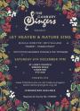 Christmas Concert - Let Heaven & Nature Sing