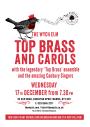 The Wych Elm - Top Brass & Carols