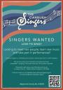 OPEN Canbury Singers Rehearsal - FREE TASTER SESSION